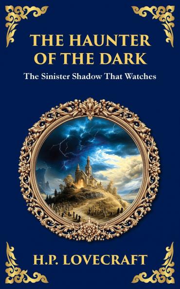 The Haunter of the Dark
