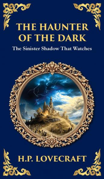 The Haunter of the Dark