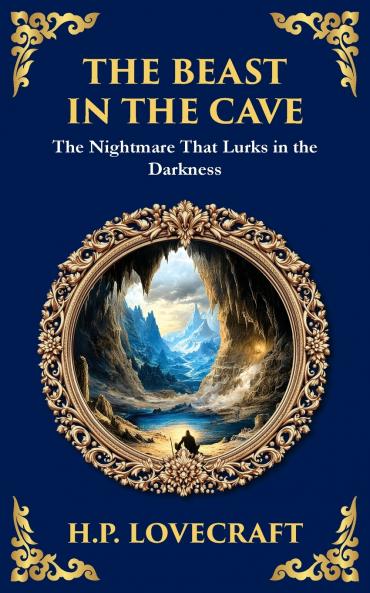 The Beast in the Cave