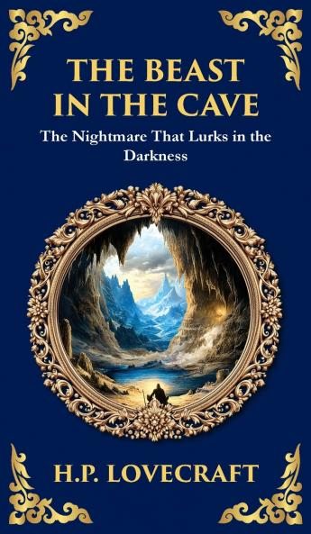 The Beast in the Cave