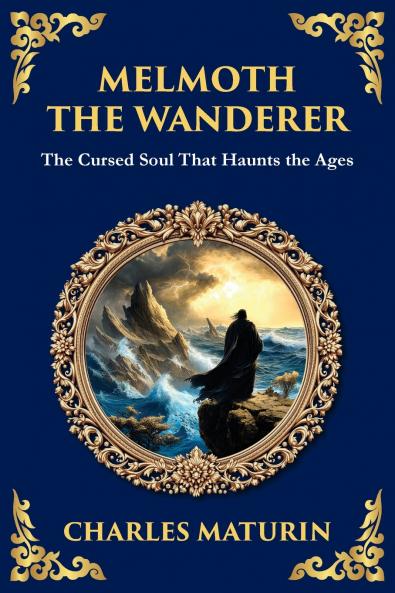 Melmoth the Wanderer