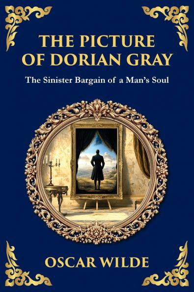 The Picture of Dorian Gray
