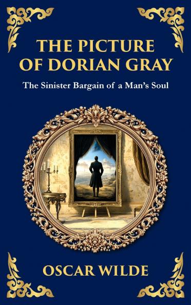 The Picture of Dorian Gray