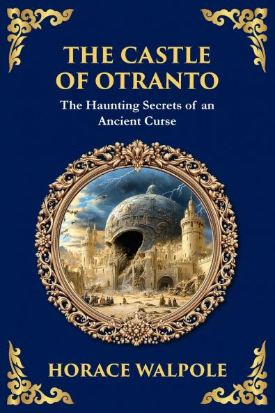 The Castle of Otranto
