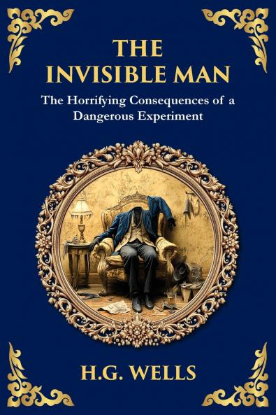The Invisible Man