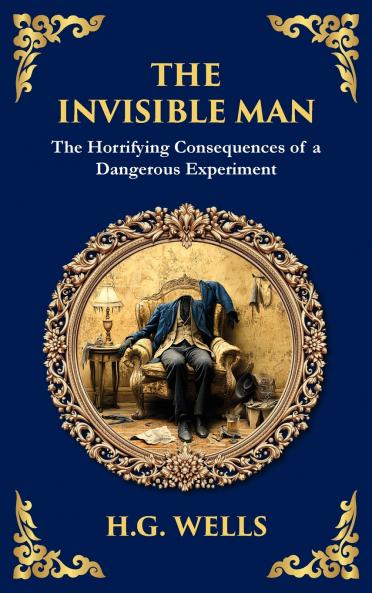 The Invisible Man
