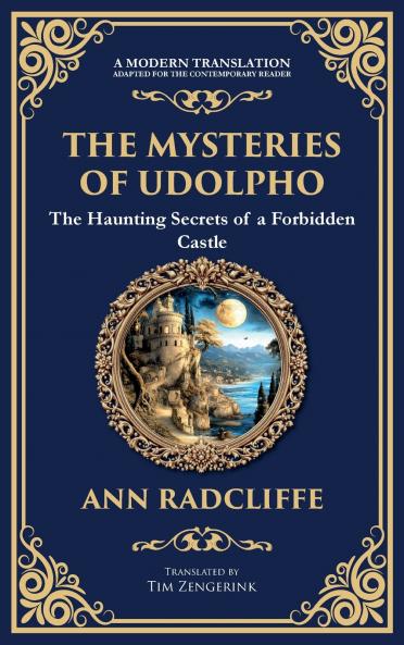 The Mysteries of Udolpho
