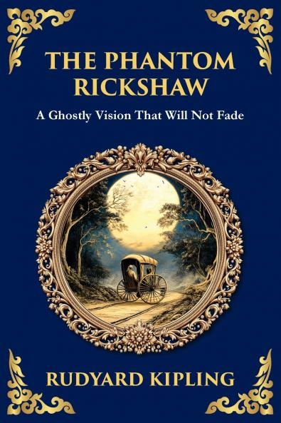 The Phantom Rickshaw
