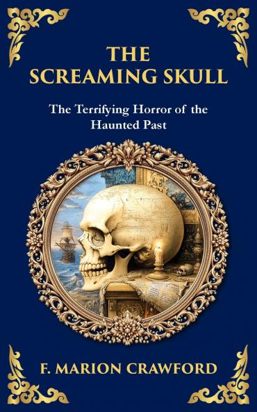 The Screaming Skull