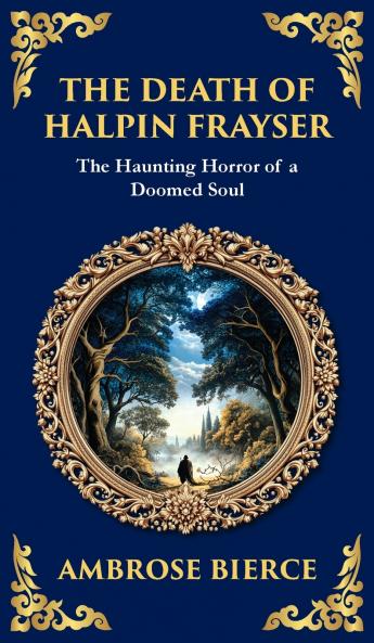 The Death of Halpin Frayser