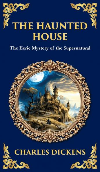The Haunted House
