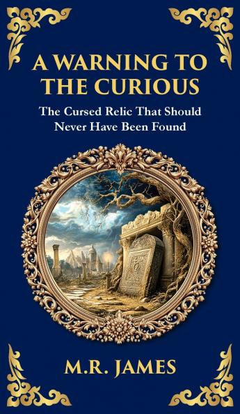 A Warning to the Curious