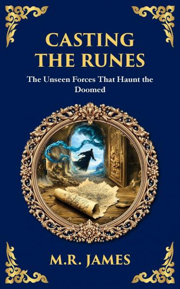 Casting the Runes
