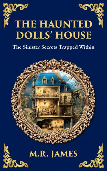 The Haunted Dolls' House