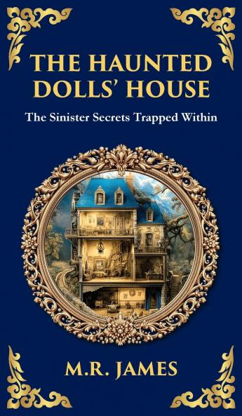 The Haunted Dolls' House