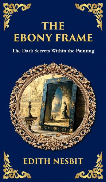 The Ebony Frame