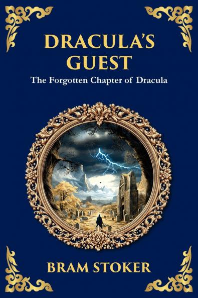 Dracula's Guest