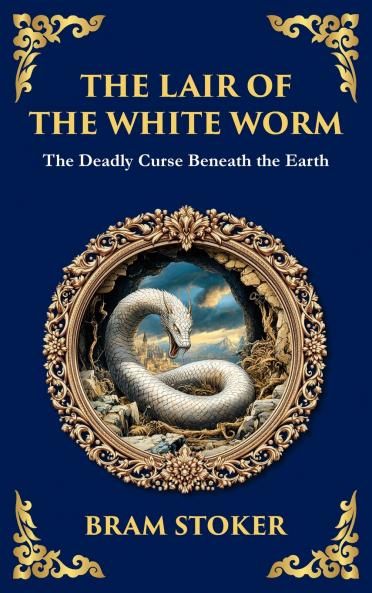 The Lair of the White Worm