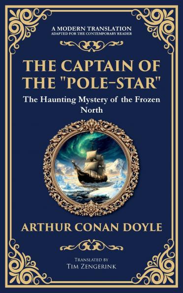 The Captain of the Pole-Star