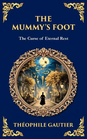 The Mummy's Foot