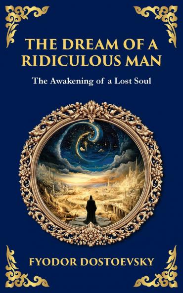 The Dream of a Ridiculous Man