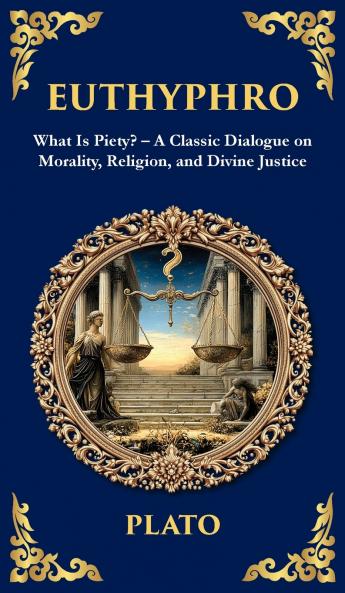 Euthyphro