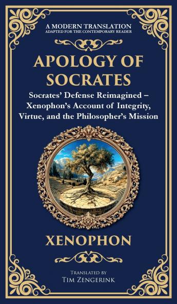 Apology of Socrates