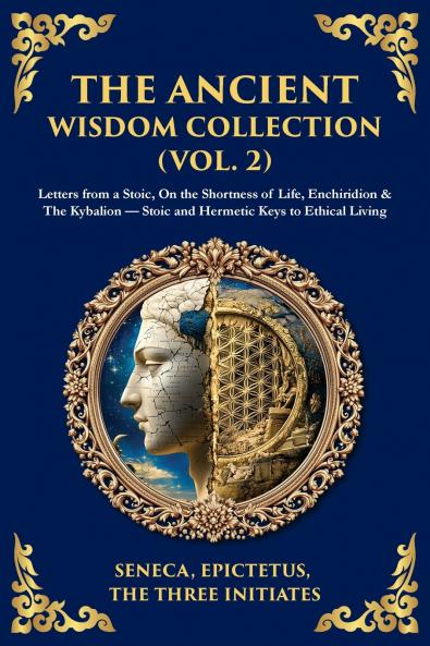The Ancient Wisdom Collection (Vol. 2)