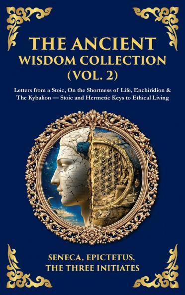 The Ancient Wisdom Collection (Vol. 2)