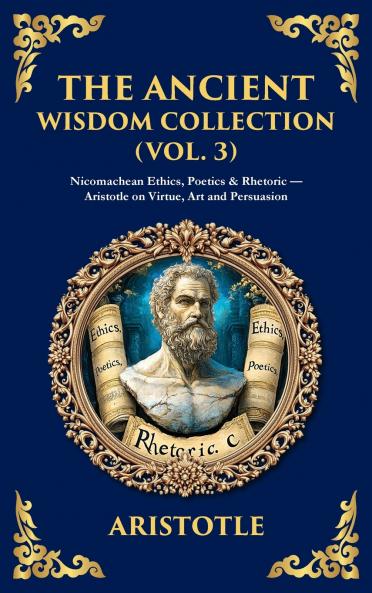 The Ancient Wisdom Collection (Vol. 3)