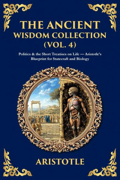 The Ancient Wisdom Collection (Vol. 4)