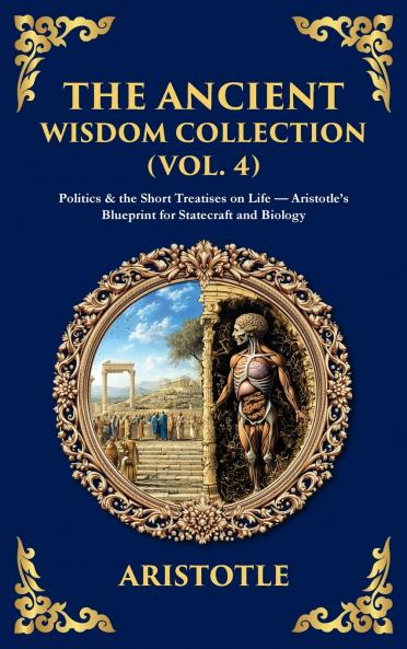 The Ancient Wisdom Collection (Vol. 4)