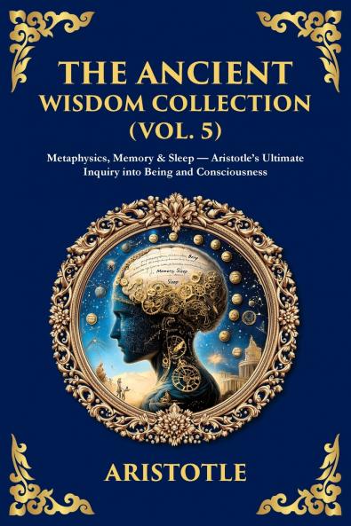 The Ancient Wisdom Collection (Vol. 5)