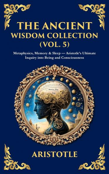 The Ancient Wisdom Collection (Vol. 5)