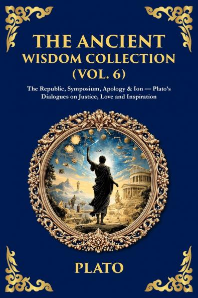 The Ancient Wisdom Collection (Vol. 6)