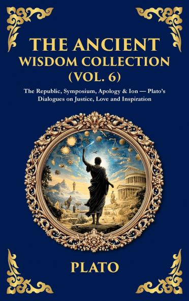 The Ancient Wisdom Collection (Vol. 6)
