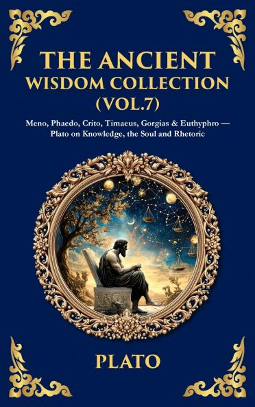 The Ancient Wisdom Collection (Vol. 7)