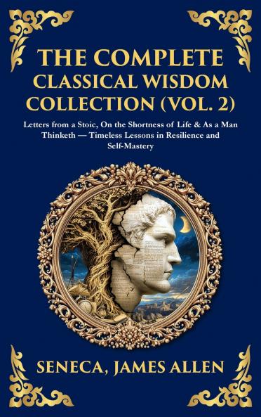 The Complete Classical Wisdom Collection (Vol. 2)