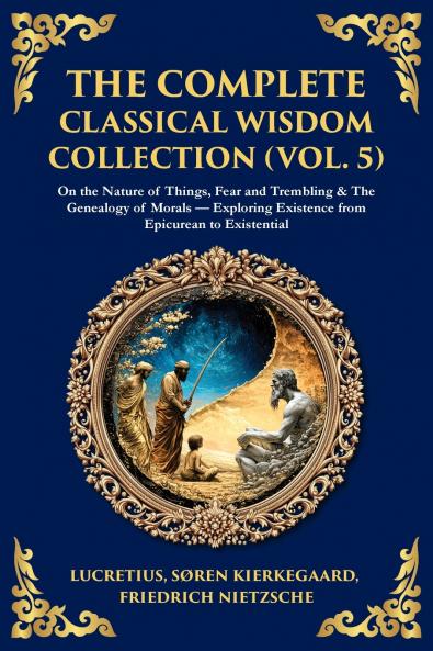 The Complete Classical Wisdom Collection (Vol. 5)
