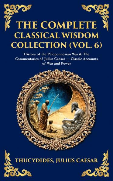 The Complete Classical Wisdom Collection (Vol. 6)