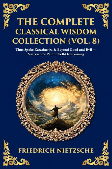 The Complete Classical Wisdom Collection (Vol. 8)