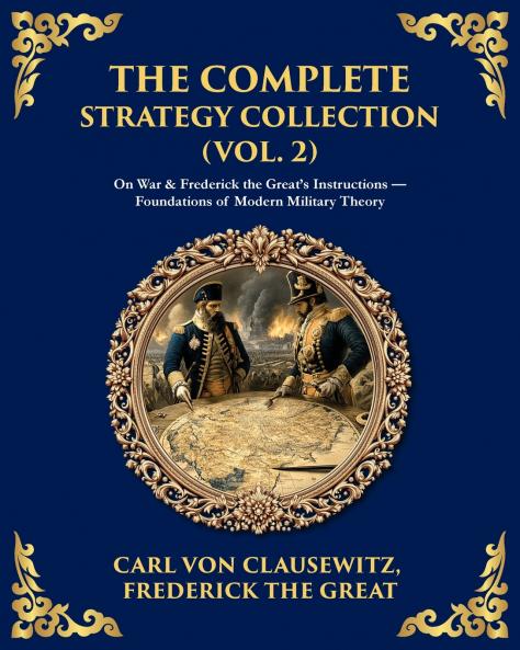 The Complete Strategy & War Collection (Vol. 2)