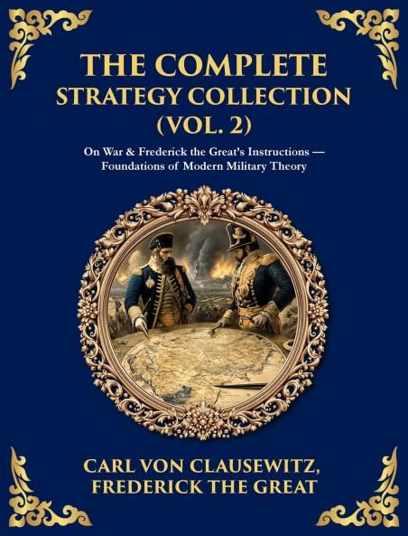 The Complete Strategy & War Collection (Vol. 2)