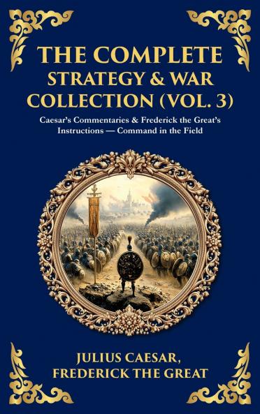 The Complete Strategy Collection (Vol. 3)
