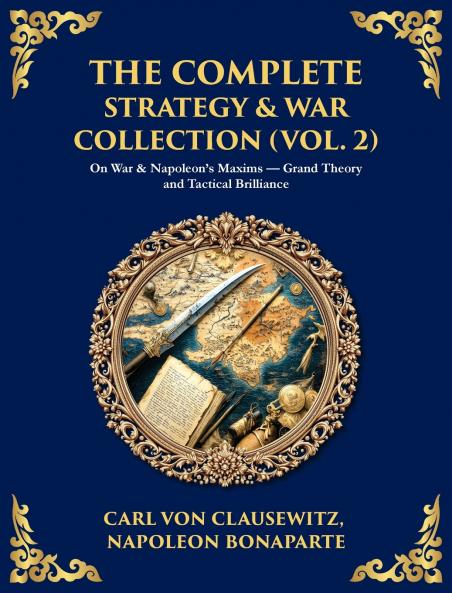 The Complete Strategy Collection (Vol. 2)