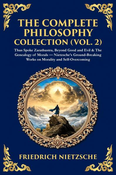 The Complete Philosophy Collection (Vol. 2)