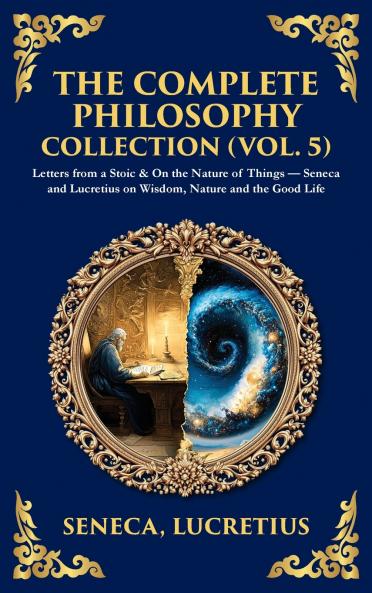 The Complete Philosophy Collection (Vol. 5)