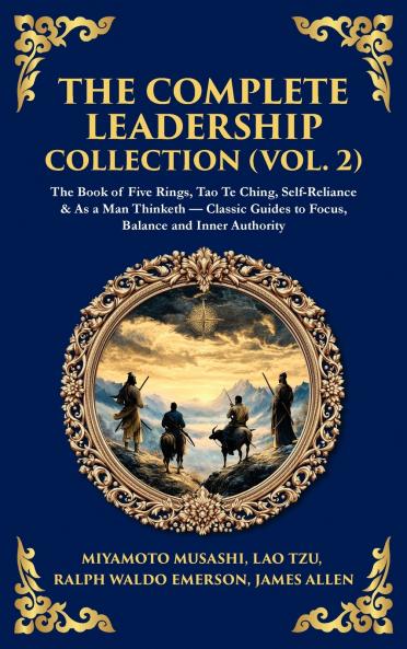 The Complete Leadership Collection (Vol. 2)