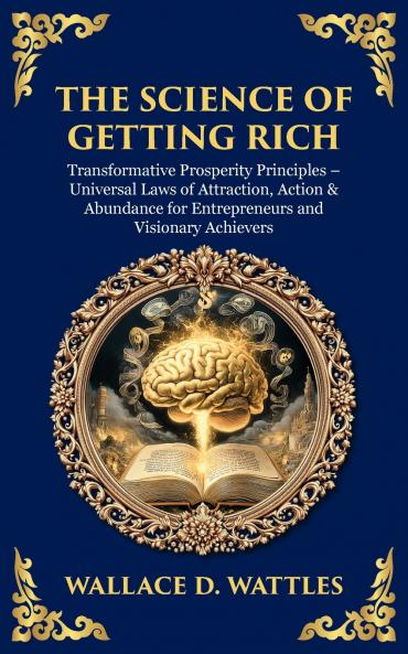The Science of Getting Rich