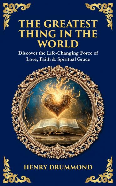 The Greatest Thing in the World